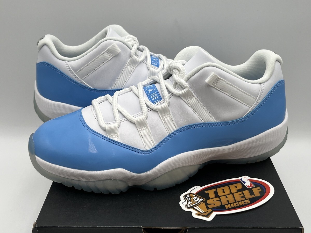 jordan 11 low unc outfit