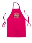 Made IN Bradford - Unisex Bambini Grembiule - Città Villaggio Born Love Live