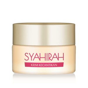 syahirah hydra soft moisturizer