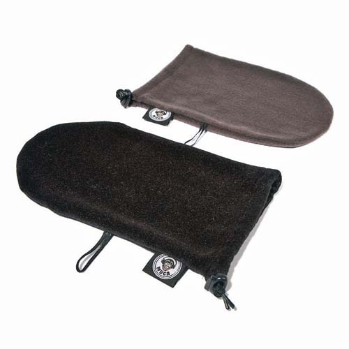 MUGA SOUND WINDBREAKER SOFTIE COVERS FOR MICROPHONES