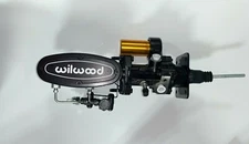 1967-81 CAMARO FIREBIRD GM F BODY HYDRAULIC ASSISTED POWER BRAKE BOOSTER WILWOOD