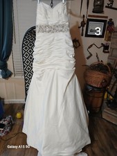 plus size wedding dresses