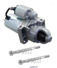 M0216 Chevrolet Astro Van Blazer GMC Jimmy Sonoma 4.3 1991-98  Starter Motor  