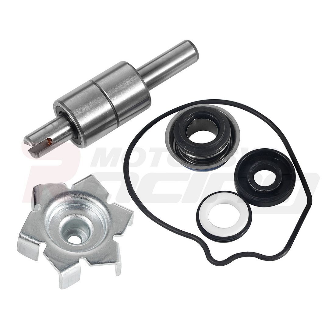 US Deliver Water Pump Impeller Repair Kit For Honda VT700C&nbsp;Shadow&nbsp;1984-1987