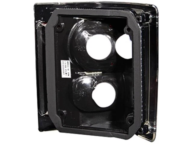 Juego de luces traseras para GMC C15 1975-1978 Suburban Anzo 16278ZQ 1976 1977 Foto 3 de 3