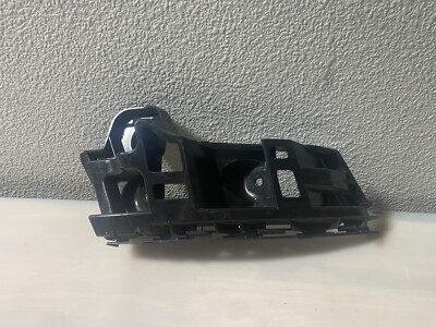 2019 -2022 VOLKSWAGEN JETTA REAR LEFT BUMPER BRACKET MOUNT SUPPORT OEM ...