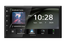 Kenwood DMX4710S Digital multimedia receiver - no discs - NEW
