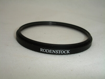 RODENSTOCK 62mm UV / 1x MC filter, Digital pro , Germany