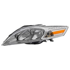 TYC Hauptscheinwerfer Scheinwerfer links für Ford Mondeo IV Turnier BA7
