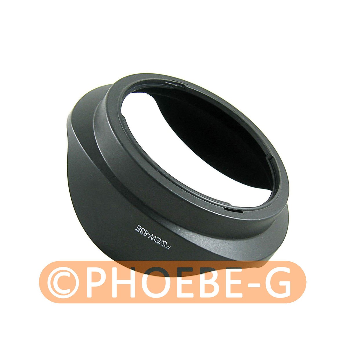 EW-83E EW83E Lens Hood for Canon EF 17-40mm f/4L USM | eBay UK