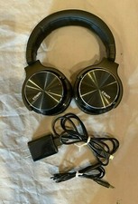 Cowin E7 Pro Active Noise Cancelling Bluetooth Wireless Headband Headphones