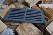 Ascherost VIELE GRÖßEN Gussrost Ofenrost Feuerrost Kamin Rost Ofen Tafelrost 