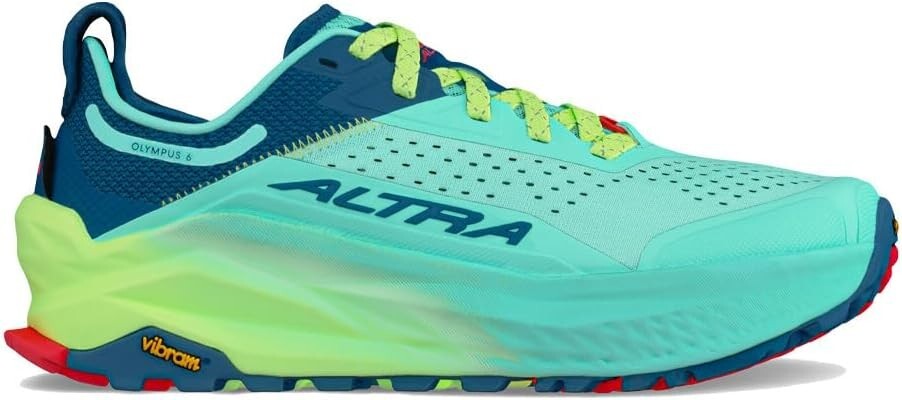 Zapatilla Mujer Trail Running Altra Running Olympus 6