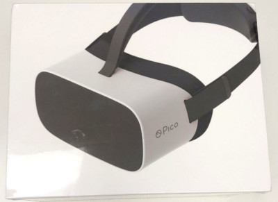 Pico G2 All-in-one VR High Resolution + Free Shipping