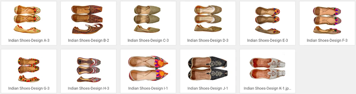 INDIAN WEDDING LEATHER KHUSSA SHOE SIZE AFGHAN MEN LADIES FOOT WEAR DESIGNER NEW