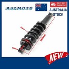 <!--F#f_0-->260mm Rear Shock Absorber Shocker Suspension Spring 110 125cc Pit Dirt Bike ATV<!--F/-->