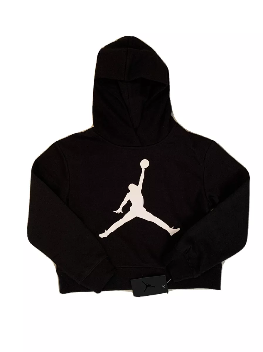 Pull jordan fille cheap