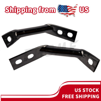 Headlight Bracket Mount Left & Right Headlight Mounting Bracket Set For 2003-2007 Chevy Silverado 1500 Left Right Headlight Mount - Foto 7