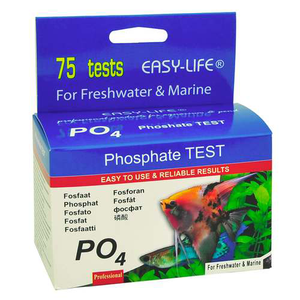 phosphate po4 fosfaat phosphat fosfato watertest planted teste wassertest aquastorexl galerie aquariumline akvazoo