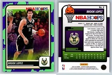 2023-24 Panini NBA Haunted Hoops SLIME #1-150 You Pick Complete the Set!
