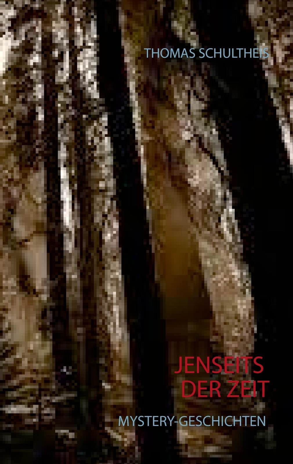 Thumbnail - Jenseits Der Zeit | Buch | 9783738600735