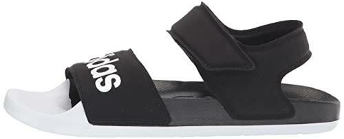 adidas unisex adult Adilette Sandal 