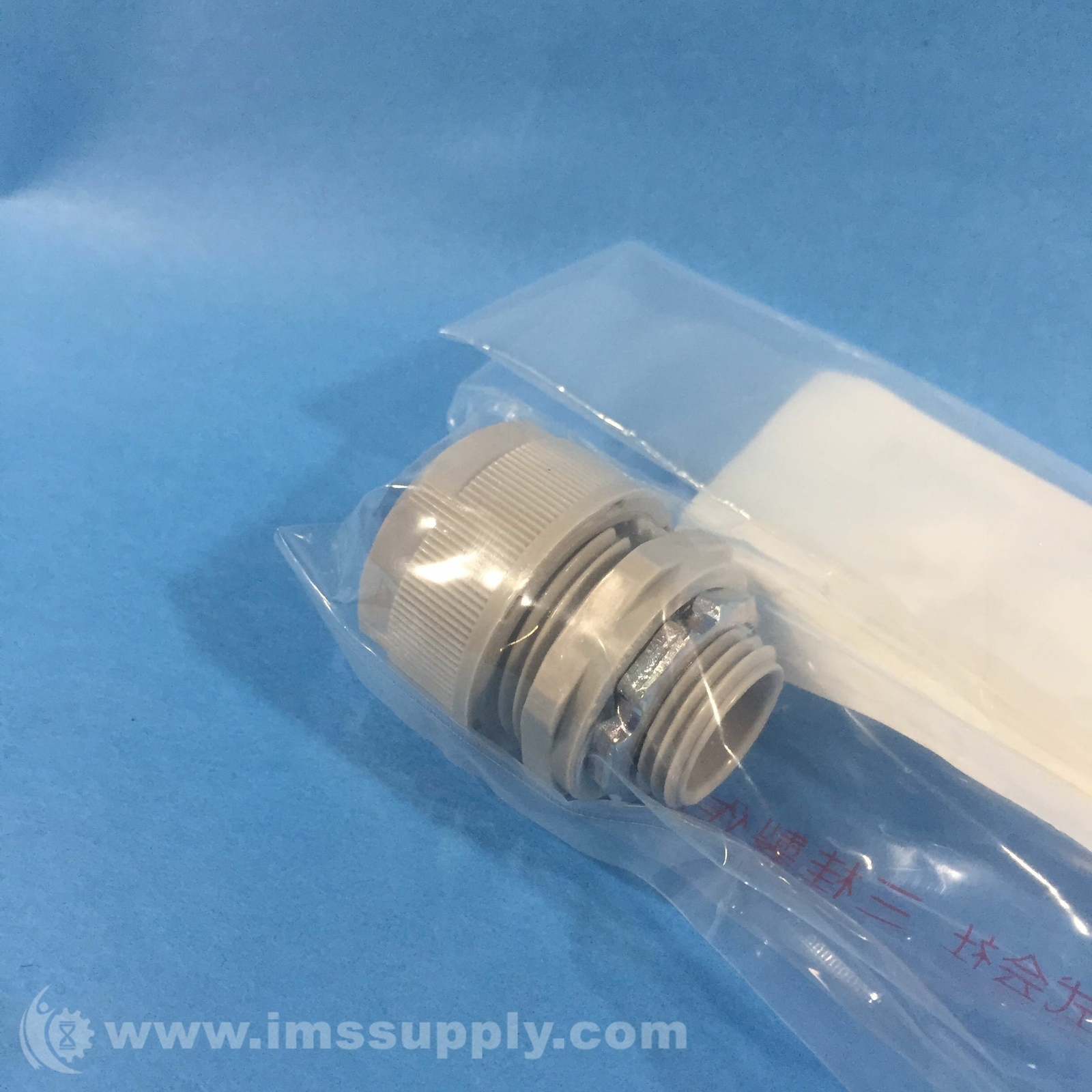 Sankei Mfg E2M5BG5X4P16 Cable Gland, Knockout MultiOpening FNFP eBay