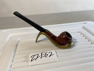 Willard Briar Tobacco Smoking Pipe Vintage 22E62