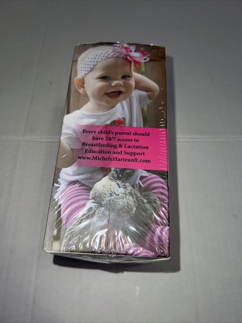 The Michele Hartranft Breast Milk Catcher D3 for sale online | eBay