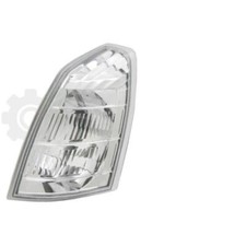 Blinkleuchte Blinker Links weiß passend für Nissan X-Trail T30