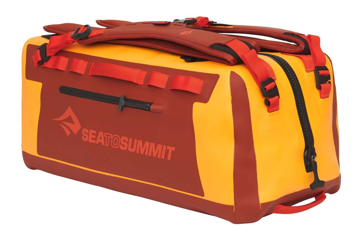Sea to Summit Hydraulic Pro Dry Pack - Luggage | Free EU Delivery