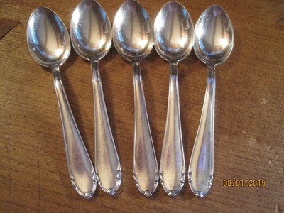 bmf 90 silverware