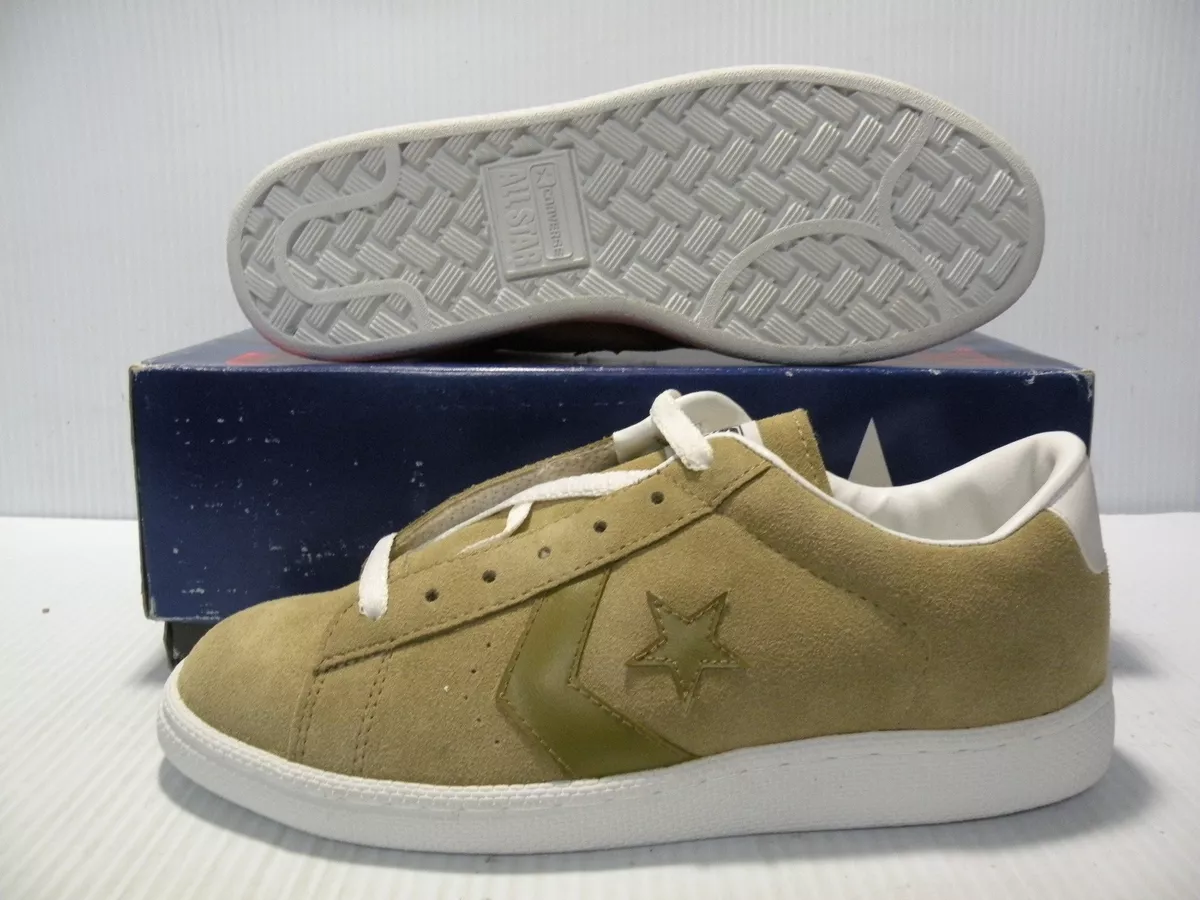 Mustard converse shoes deals