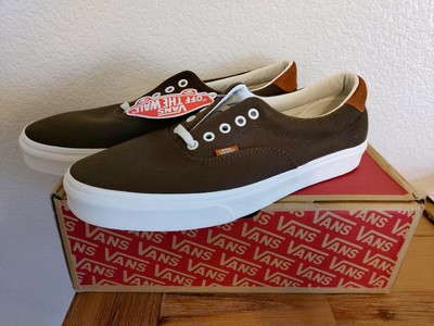vans era 59 shoes