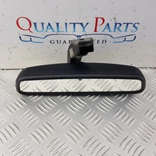 BMW 5 SERIES INTERIOR REAR VIEW MIRROR F11 2010