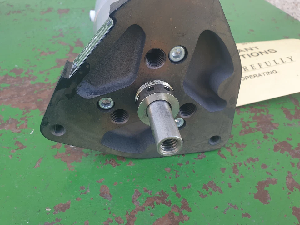 Binks Comet 2 Farbpumpe (10) BK - Bild 3 von 4