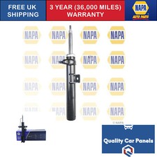 For BMW X3 2010-2017 18d 20d 30d 35d Napa Shock Absorber NSA1706