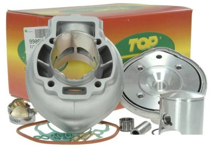 TOP-DR 9921560 CILINDRO TOP TPR 70CC D.47,6 PIAGGIO NRG Power DD 50 2T LC SP.12 ALLUMIN