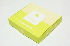 GOT7 Official Fan Club 4th Gen Kit – Jackson, BamBam, Mark, Jin-young – No Card