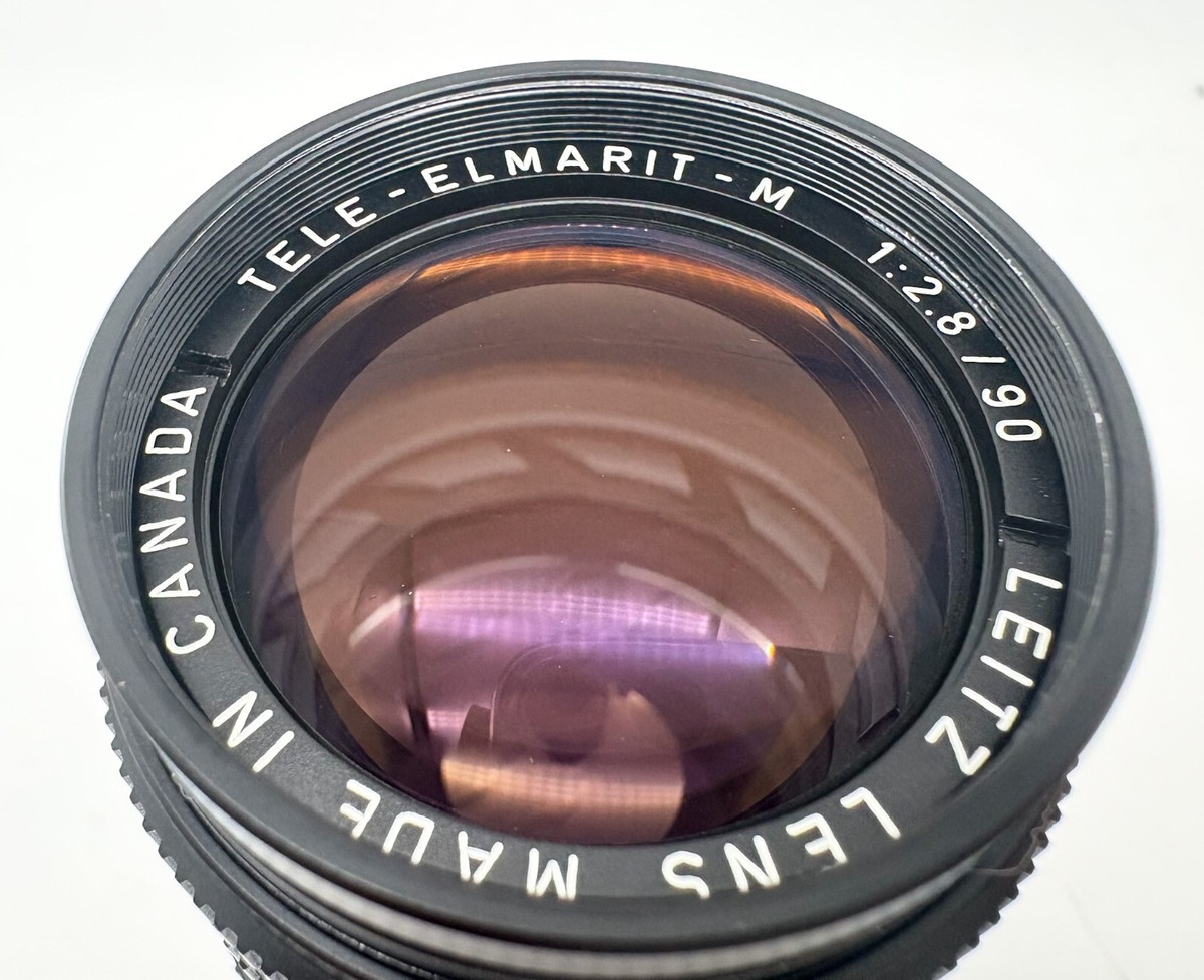 LEITZ CANADA TELE-ELMARIT M 1:2.8/90 後期 $_57.JPG?set_id=880000500F
