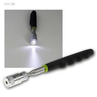 Teleskop Pick-Up Magnet Werkzeug Mit Led Beleuchtung