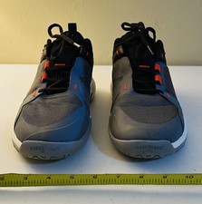 K-Swiss Men s Ultrashot Team Tennis Shoes Bla...