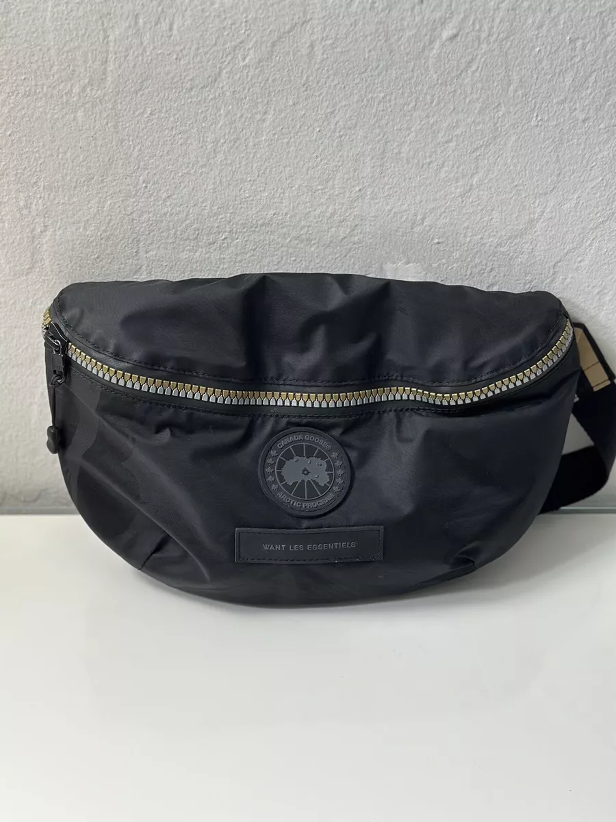 Waist top bag canada