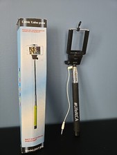Cable Take Pole Model:Z07-55 Selfie Stick 39"