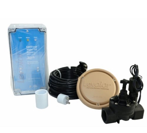Jandy Levelor K1100CKC 220/110V autofill system w/100' Sensor & Electronic Valve - Picture 1 of 1