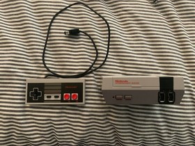 Nintendo NES Classic Edition&nbsp;