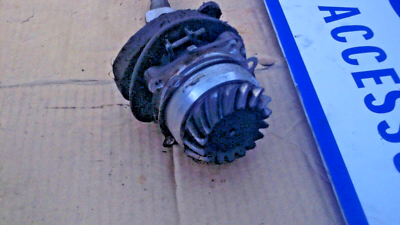 1998 KAWASAKI ZG 1000 DRIVE SHAFT CONCOURSE DRIVE SHAFT ZG1000