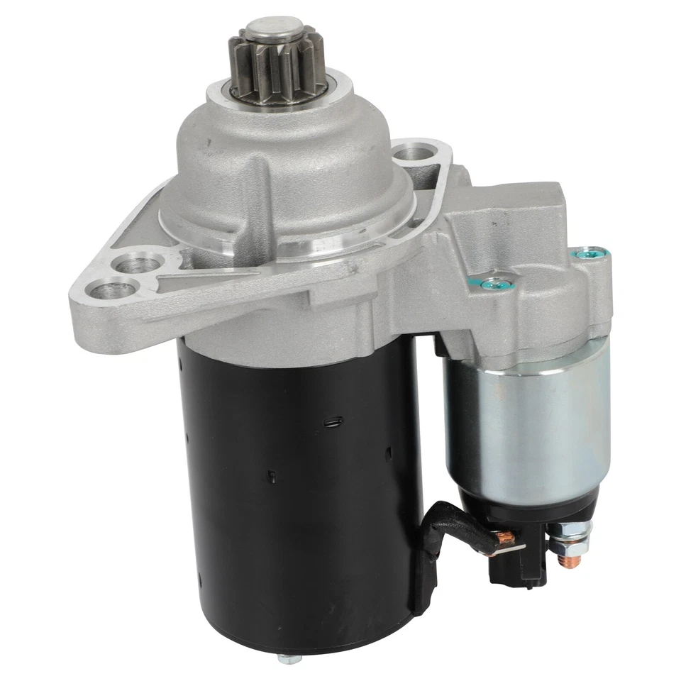 Arranque 1 pieza para Volkswagen China Magotan Seat Leon Audi A3 17967 1.1KW Foto 4 de 4