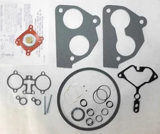 TBI Throttle Body Rebuild Kit 220 Buick Cadillac Chevrolet Oldsmobile Pontiac