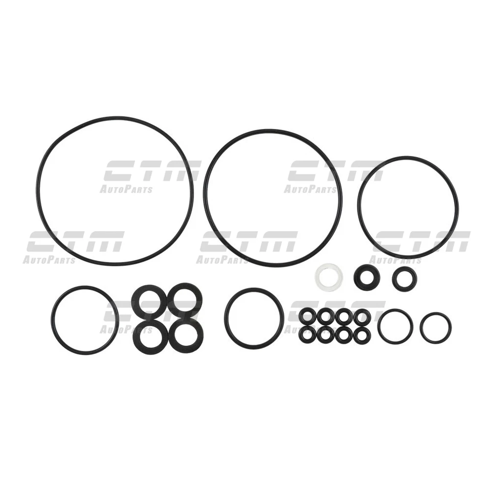 Fits 1999 Ford F150 F250 Expedition Lincoln Navigator 5.4L SOHC Full Gasket Set - Imagem 3 de 4